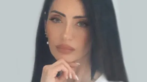 Armina Mekertichian, real estate agent in Los Angeles