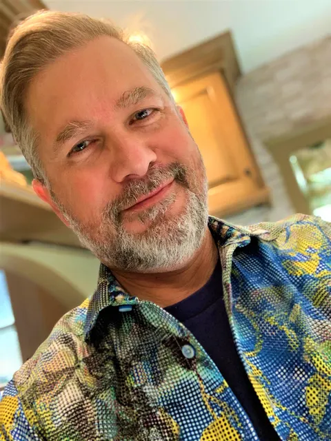 Eric Zimmerman, real estate agent in Burbank