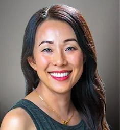 Ting Li, real estate agent in Irvine