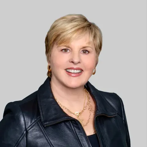 Nancy Lee-Wintering, real estate agent in La Canada Flintridge