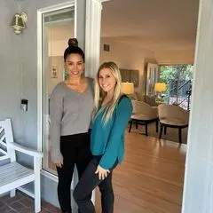 Rachael Osgood, real estate agent in Burbank