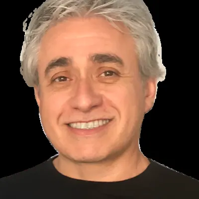 Boris Gutierrez, real estate agent in Valencia