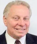 Cam Walker, real estate agent in Burbank