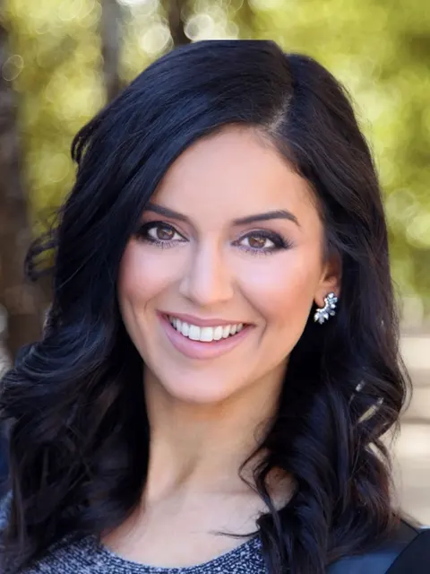 Valene Sarkissian, real estate agent in Burbank