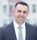 Omar Bardumyan, real estate agent in Glendale