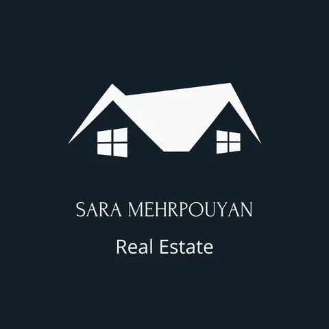 Sara Mehrpouyan, real estate agent in Porter Ranch