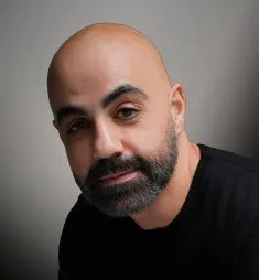 Oganes Yepremyan, real estate agent in North Hollywood