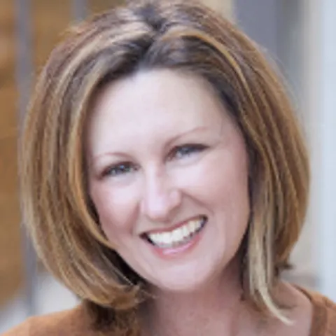 Anne Marie Osgood, real estate agent in Burbank