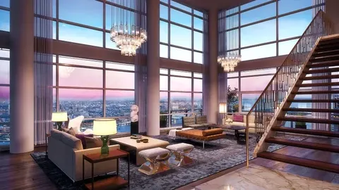 Lilit Sargsyan, real estate agent in Burbank
