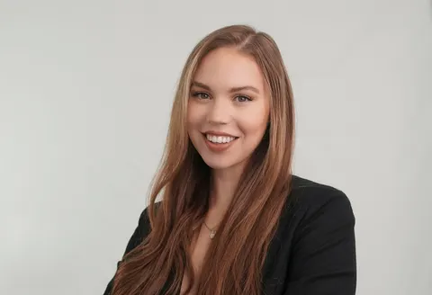 Gabrielle Musicaro, real estate agent in Burbank