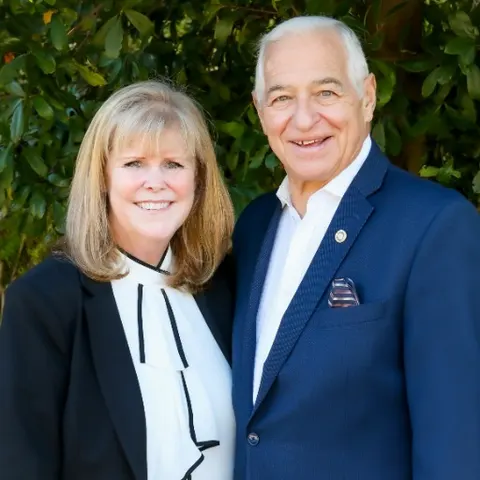 Barry Gussow, real estate agent in Burbank