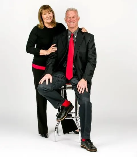 Craig Chamberlain, real estate agent in Los Alamitos