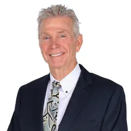 Dave Chamberlain, real estate agent in Cypress