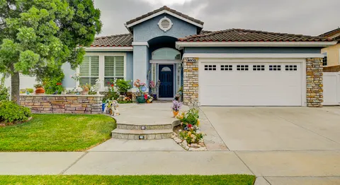 Charles Creamer, real estate agent in Garden Grove