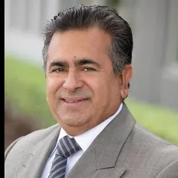 Oscar Garcia, real estate agent in Rancho Cucamonga