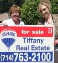 Delight Sittman, real estate agent in Long Beach
