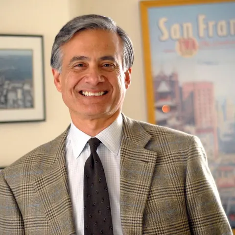 Michael Covarrubias, real estate agent in Los Angeles