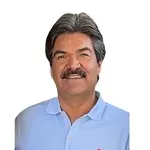 Phillip Castruita, real estate agent in Glendora