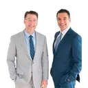 The Mark And Al Team