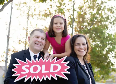 Lehel Szucs, real estate agent in Napa