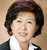 Jane Yang, real estate agent in Lytle Creek
