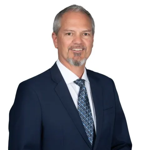 Dennis Beckwith, real estate agent in Azusa