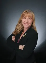 Annette Segura, real estate agent in Upland