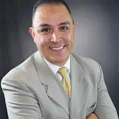 Frank Martinez, real estate agent in Ontario