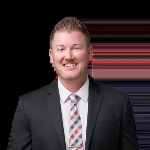 Daniel Boyer, real estate agent in Glendora