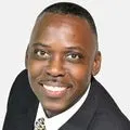 Victor Malone, real estate agent in Victorville