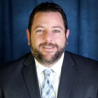 Michael Sunnaa, real estate agent in Whittier