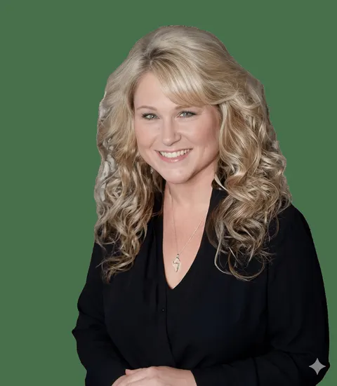 Jamie Hennessey, real estate agent in Rancho Cucamonga