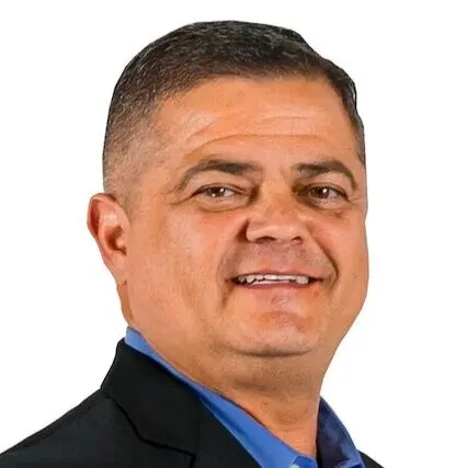 Joe Fusco, real estate agent in Upland