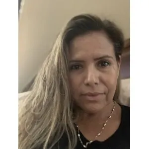 Jacinta Delgado-Oramas, real estate agent in Fontana