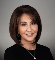 Sharon Alosi, real estate agent in Glendora