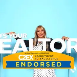 Carol Facciponti, real estate agent in West Covina
