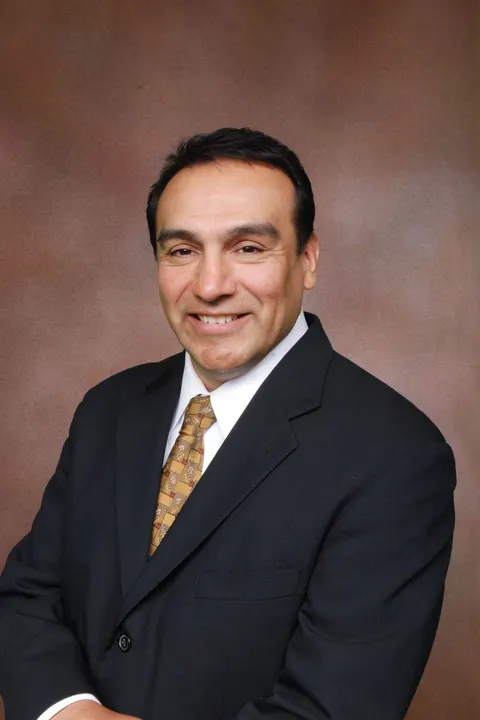 Ric Castaneda, real estate agent in Covina