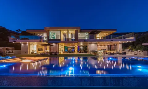 Danny Lemus, real estate agent in Anaheim Hills