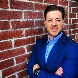 Joseph Galluppi, real estate agent in Glendora