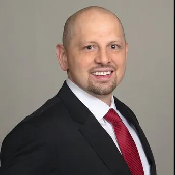 Mario Ruiz, real estate agent in Riverside
