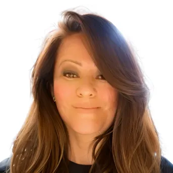 Katherine Daville, real estate agent in San Bernardino