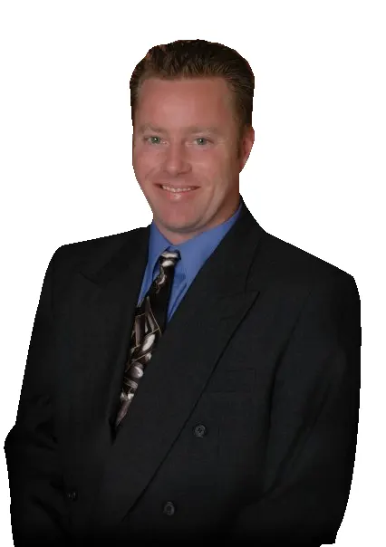 Harry Hall, real estate agent in Upland