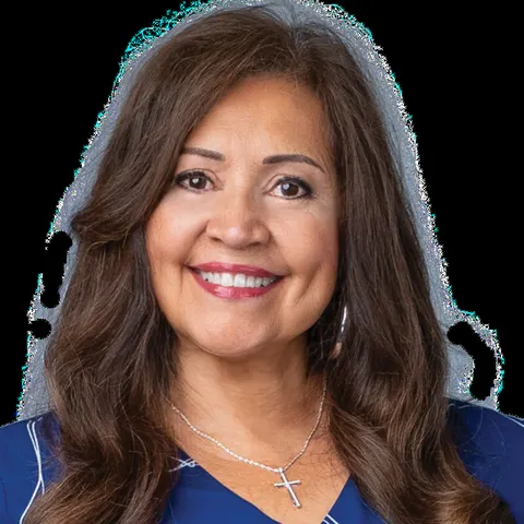 Veronica Silva, real estate agent in Rancho Cucamonga