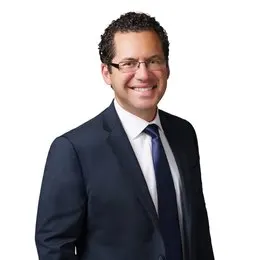 Christopher Cervantez, real estate agent in Rancho Cucamonga