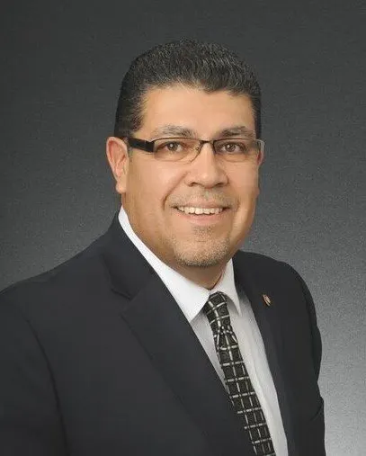 Fernando Reza, real estate agent in Azusa