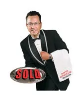 David Gonzalez, real estate agent in Rancho Cucamonga