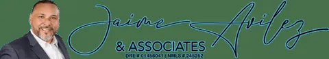 Jaime Avilez, real estate agent in Chino