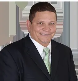 Yesid Rojas, real estate agent in Rialto