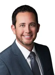 James Baiseri, real estate agent in Glendora