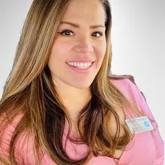 Christy Trujillo, real estate agent in San Bernardino